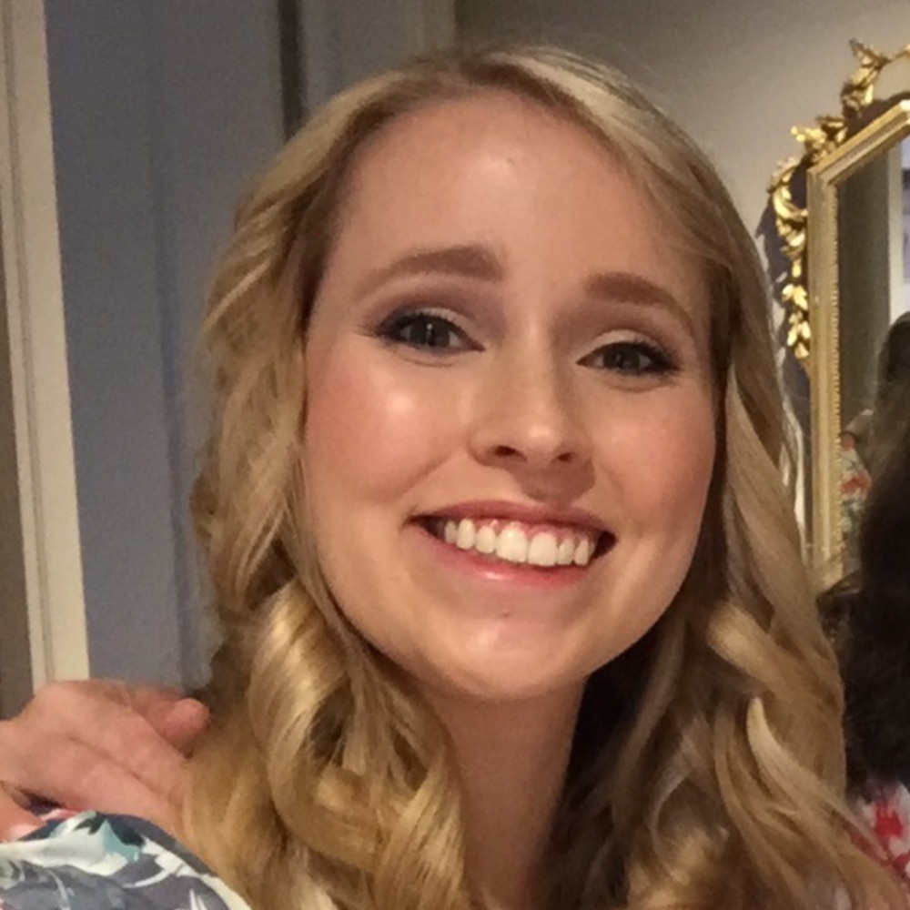 Meet your Posher, Claire